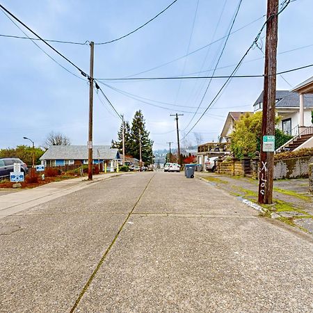West Bremerton Cozy Home Exterior photo