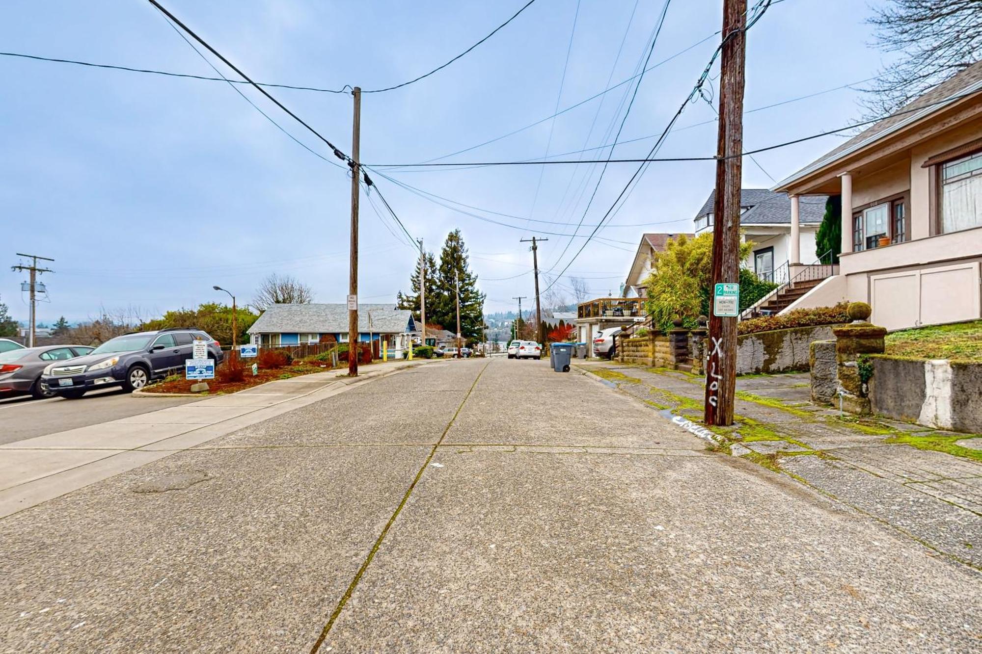 West Bremerton Cozy Home Exterior photo