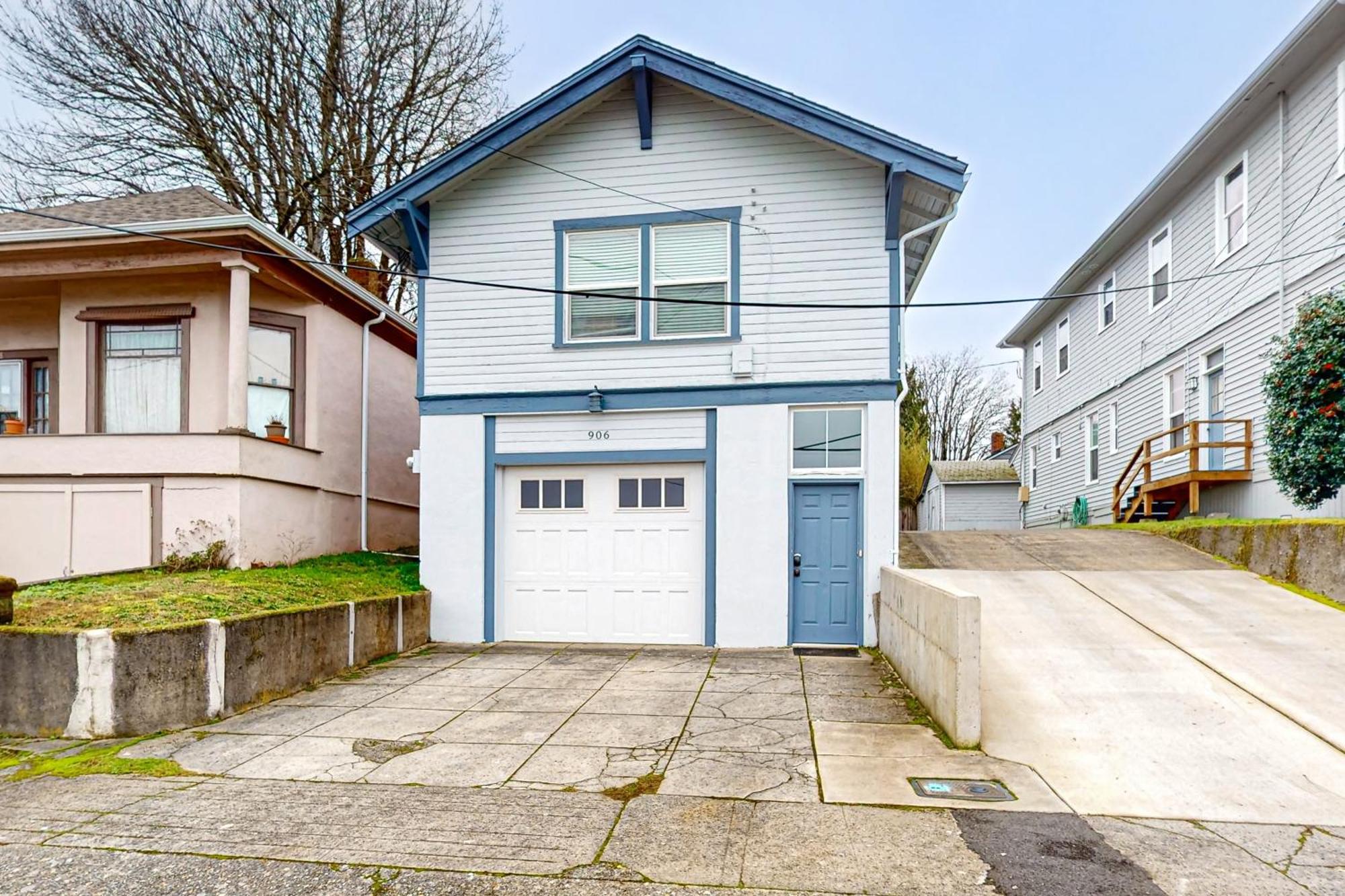 West Bremerton Cozy Home Exterior photo